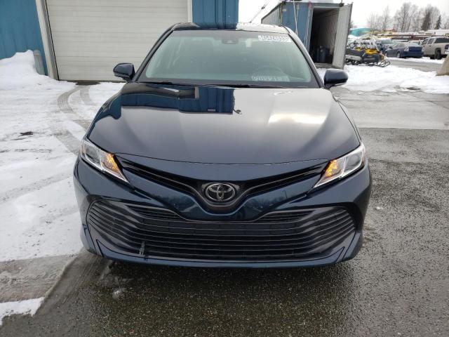 2018 TOYOTA CAMRY L - JTNB11HK4J3032267