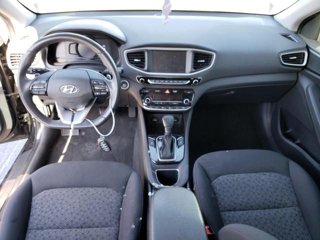 2019 HYUNDAI IONIQ SEL - KMHC75LC3KU139459