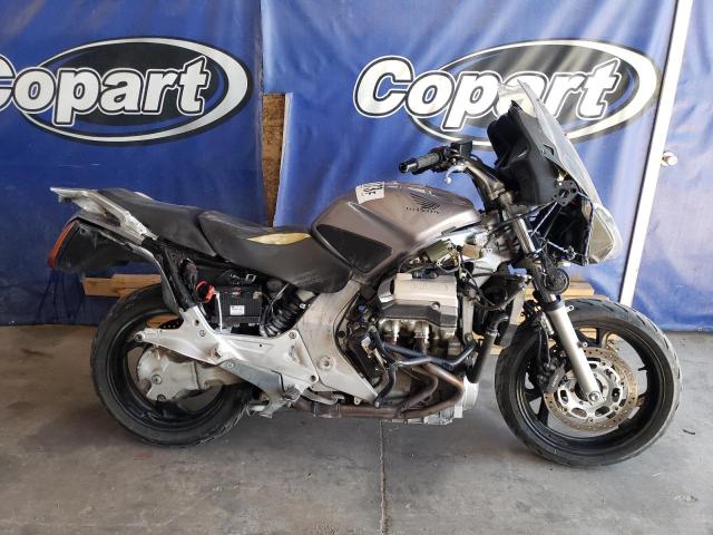 2003 HONDA ST1300 JH2SC51163M101388