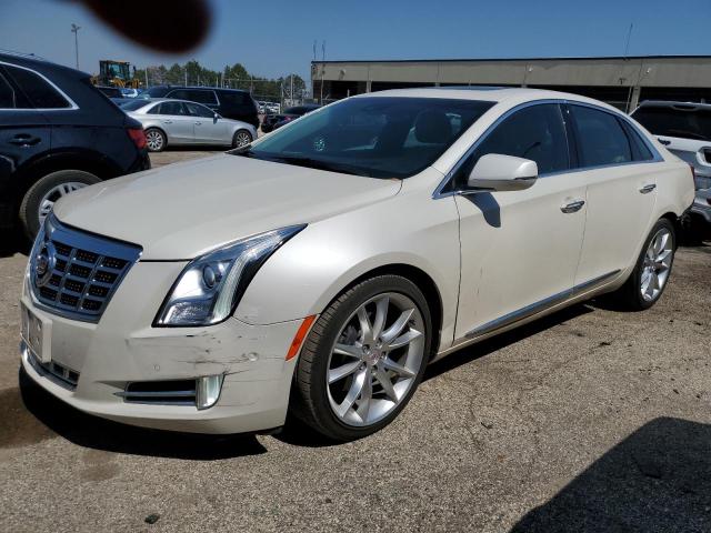 2014 Cadillac XTS Premium Collection