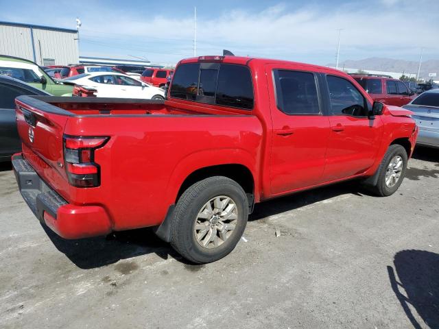1N6ED1EJ1NN634796 Nissan FRONTIER S