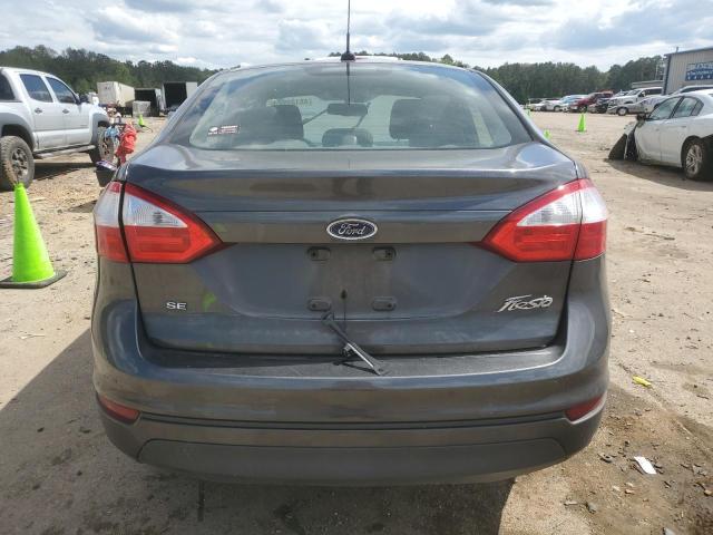 3FADP4BJ3HM119556 Ford FIESTA SE
