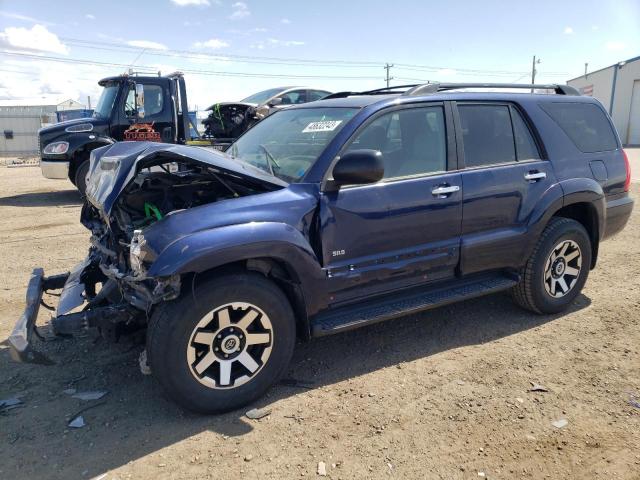 2006 Toyota 4Runner SR5