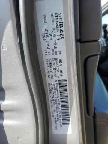 1C4RJFLT5JC344209 Jeep Grand Cherokee Trailhawk