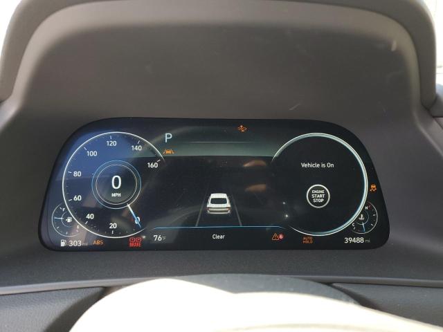 2021 HYUNDAI SONATA LIM - 5NPEH4J2XMH111153