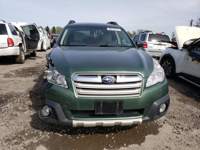 4S4BRBMCXE3259207 Subaru Outback 2.5i Limited