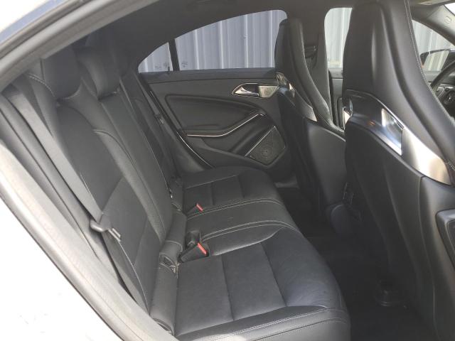WDDSJ5CB5EN073980 Mercedes-Benz Cla 45 Amg