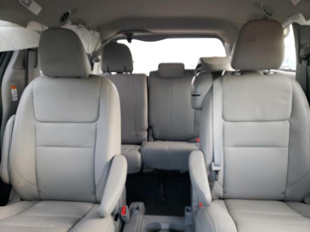 5TDYZ3DC0LS055385 Toyota SIENNA XLE