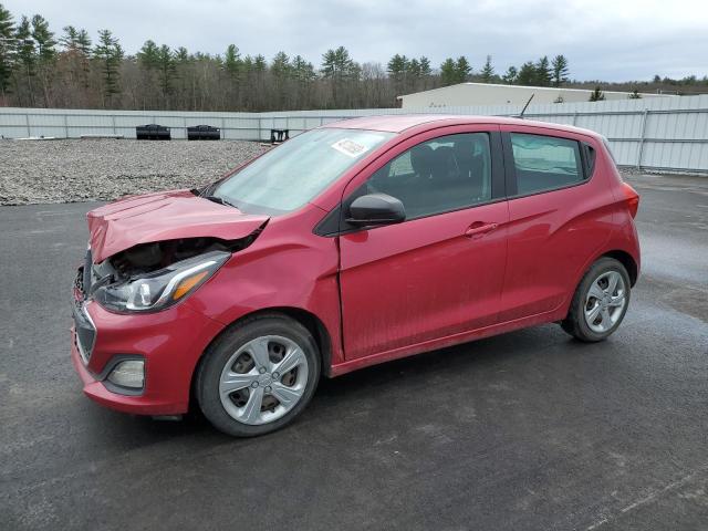 2020 Chevrolet Spark LS