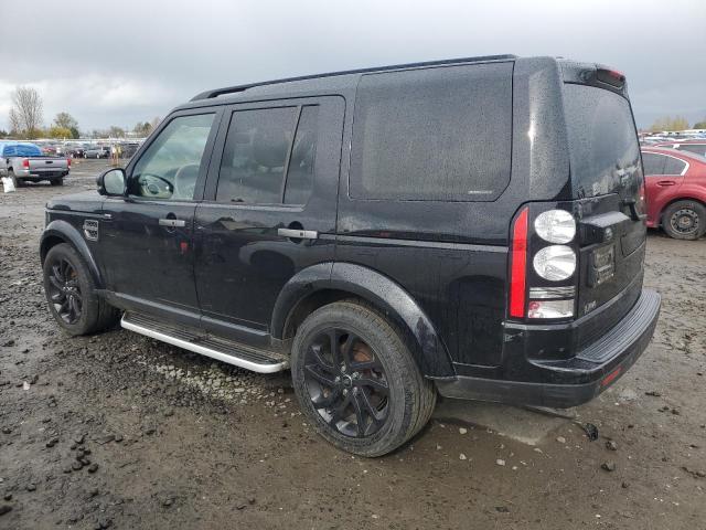 SALAG2V66GA812912 Land Rover LR4 HSE