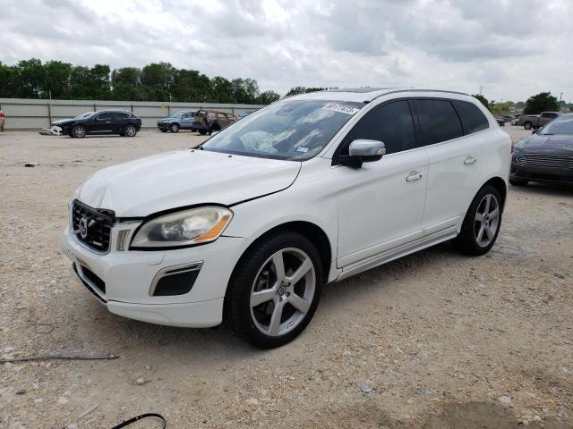 2012 Volvo XC60 T6