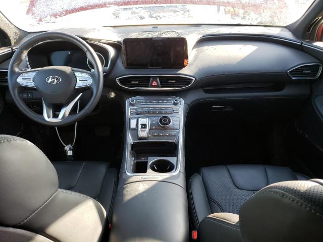 2022 HYUNDAI SANTA FE C 5NMS5DAL4NH382065