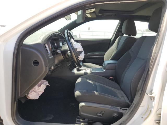 2C3CDXBG3LH134199 Dodge Charger Sxt