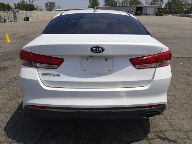 5XXGT4L31GG059554 KIA Optima Lx