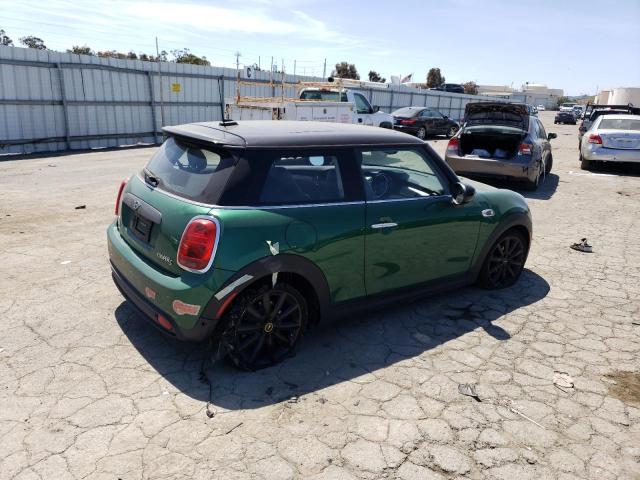 WMWXP3C01M2N26992 Mini Cooper Se