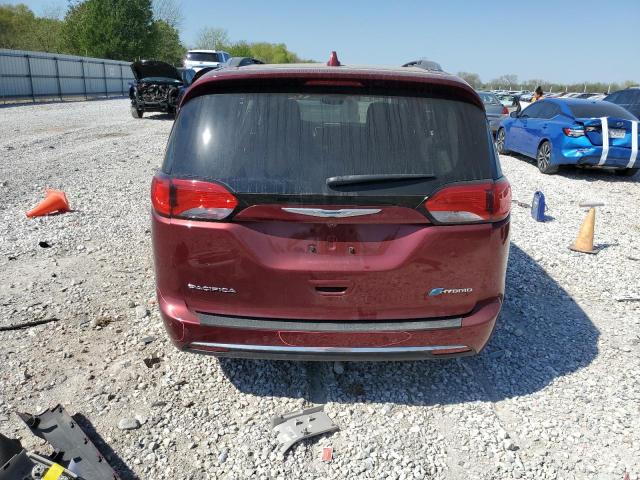 2019 CHRYSLER PACIFICA H - 2C4RC1N76KR640202