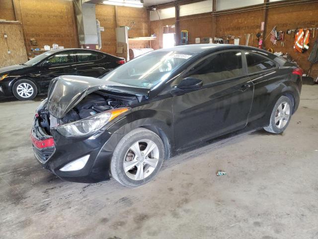 2013 Hyundai Elantra Coupe GS