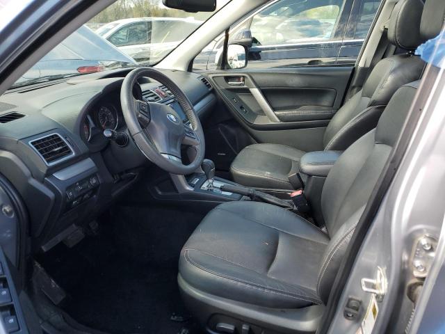 JF2SJARC8GH414858 Subaru Forester 2.5i Limited
