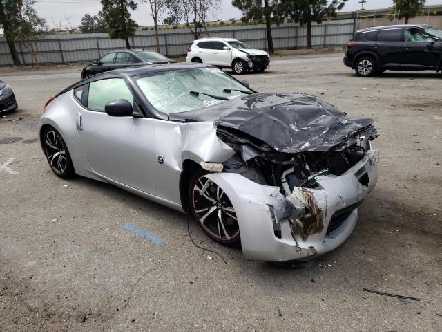 JN1AZ4EHXLM821509 Nissan 370Z BASE