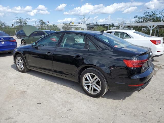 2017 AUDI A4 ULTRA P - WAUGMAF45HN049340