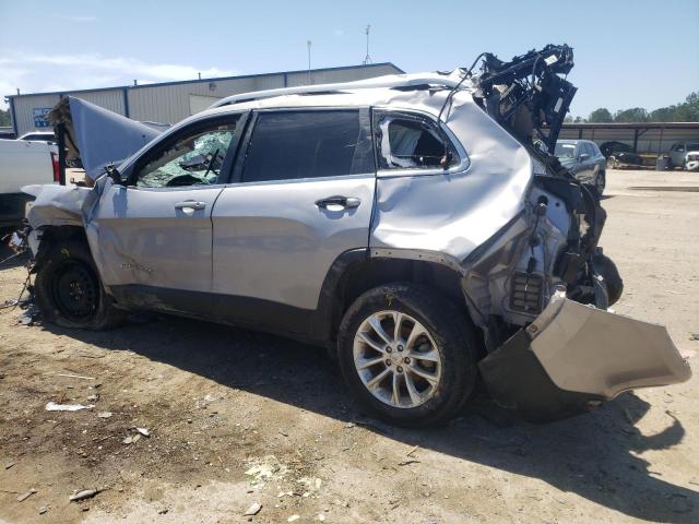 1C4PJLCB8KD307647 Jeep Cherokee Latitude