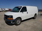 2017 GMC SAVANA G25 - 1GTW7AFF1H1135579