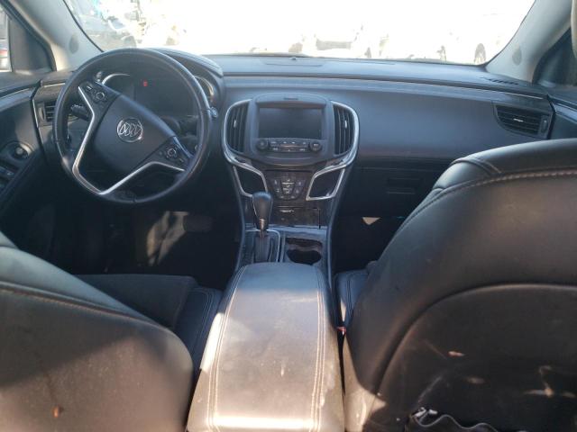 1G4G15G30FF280951 Buick Lacrosse 1sv