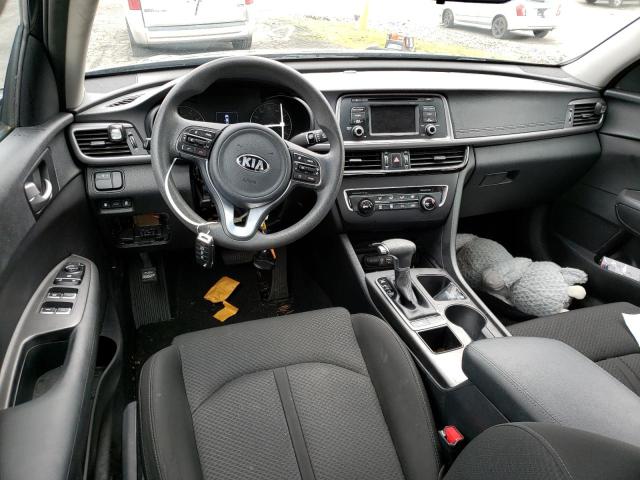 5XXGT4L3XHG153837 KIA Optima Lx