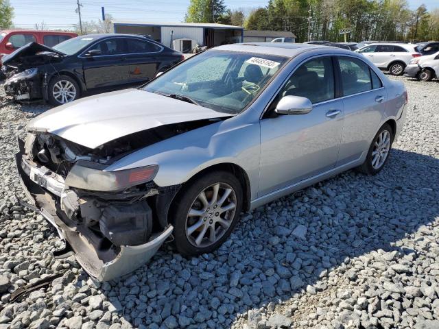 2005 Acura TSX 