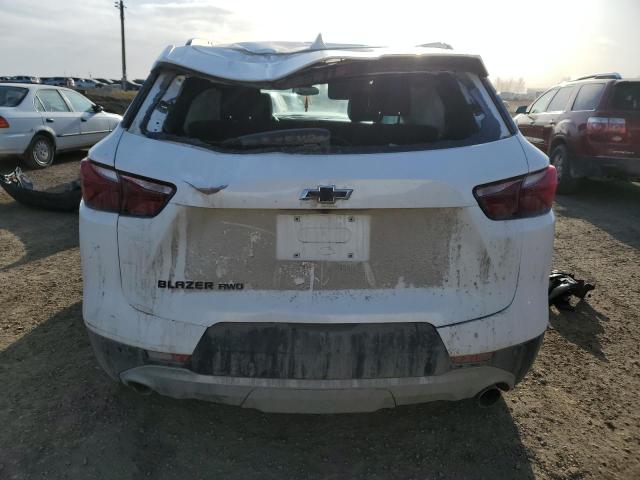 2020 CHEVROLET BLAZER 3LT - 3GNKBJRS7LS653636
