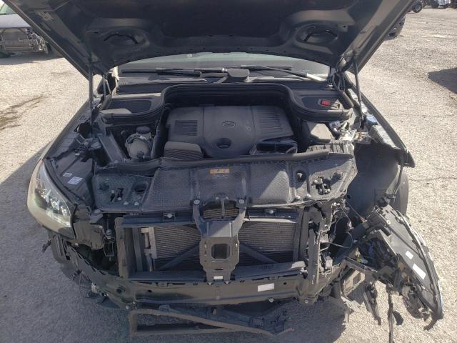 4JGFF5KE5LA054645 Mercedes-Benz Gls 450 4matic