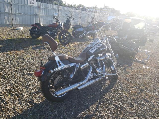2013 HARLEY-DAVIDSON FXDC DYNA 1HD1GV439DC311169