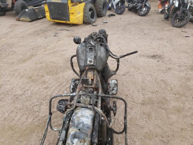 2004 HARLEY-DAVIDSON FLHRCI 1HD1FRW134Y706361