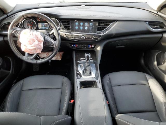 2018 BUICK REGAL ESSE W04GP6SX4J1119974