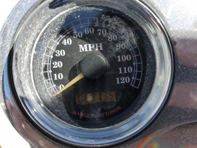 2006 HARLEY-DAVIDSON XL1200 L - 1HD1CWP406K459094