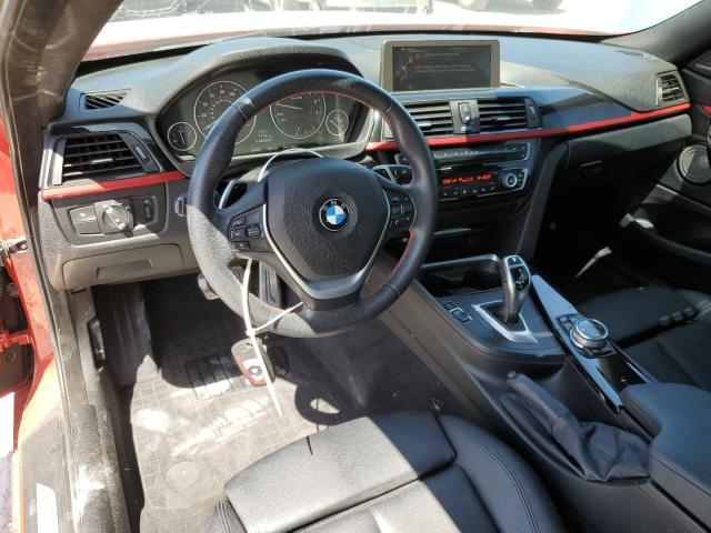 WBA3N3C50EF711447 BMW 428 I