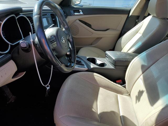 5XXGN4A71EG310540 KIA OPTIMA EX