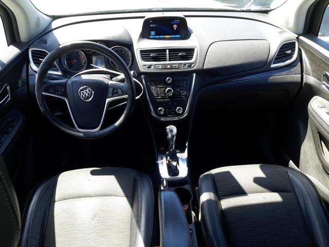 KL4CJASB1GB665500 Buick Encore