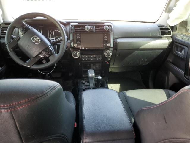 JTEBU5JR3L5815853 Toyota 4runner Sr5/sr5 Premium