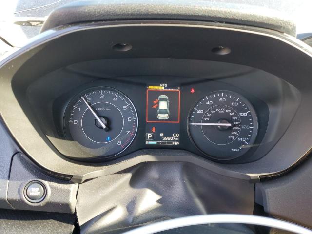 4S3GKAB65M3604048 Subaru IMPREZA