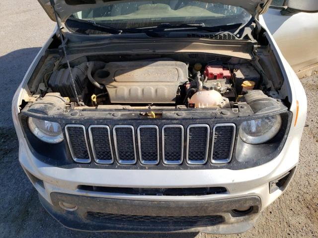 ZACNJABB3LPL83709 Jeep Renegade Latitude