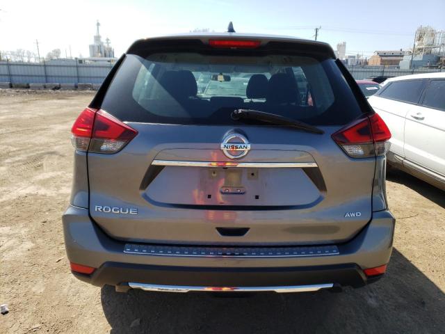 JN8AT2MV2HW013908 Nissan ROGUE S