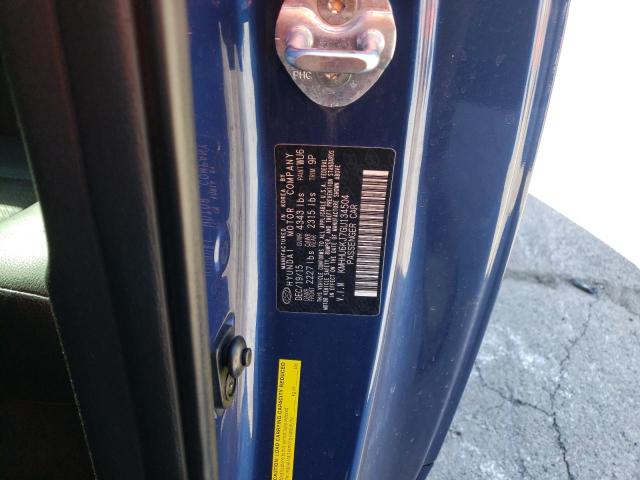 2016 HYUNDAI GENESIS CO - KMHHU6KJ7GU134504