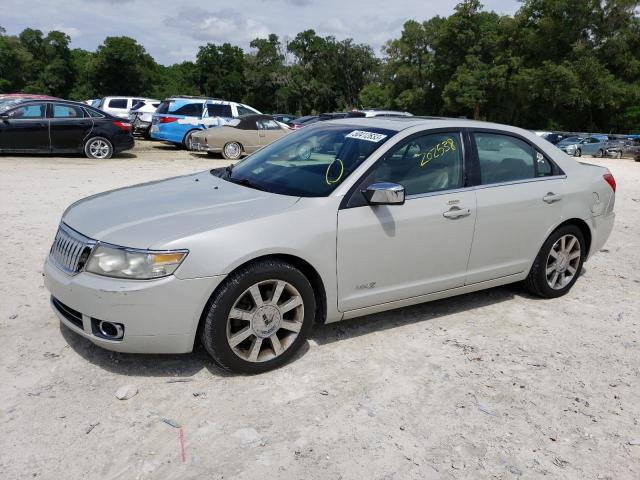 2007 Lincoln MKZ 