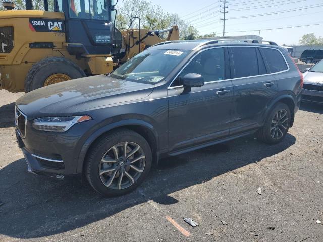 VIN YV4A22PK2G1050921 2016 VOLVO XC90 no.1