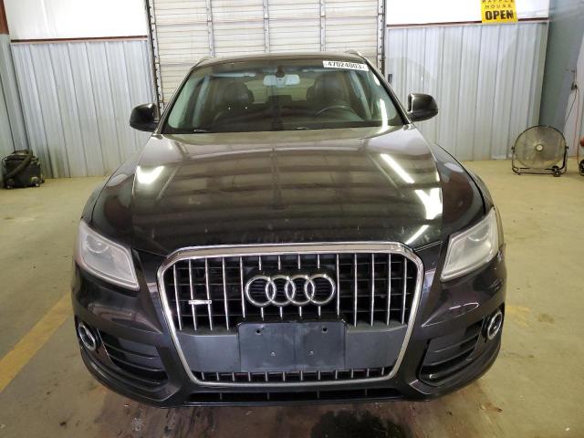 VIN WA1LFAFP6EA038818 2014 Audi Q5, Premium Plus no.5