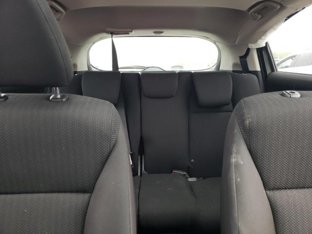 2018 HONDA HRV 3CZRU5H51JG706278