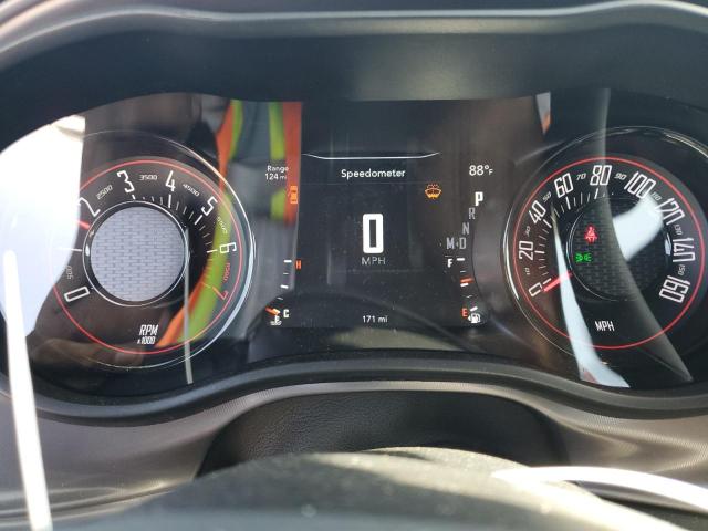 2C3CDZAG7PH538903 Dodge Challenger Sxt