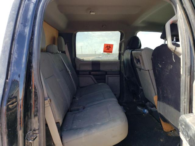 1FT7W2B66HEF36640 Ford F250 Super Duty