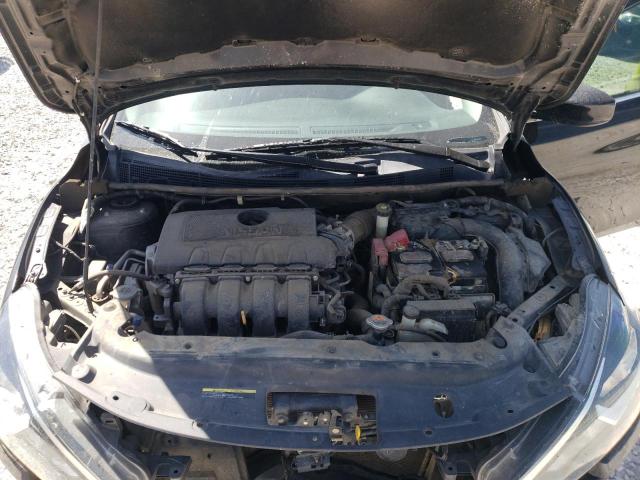 3N1AB7AP0KY229986 Nissan SENTRA S